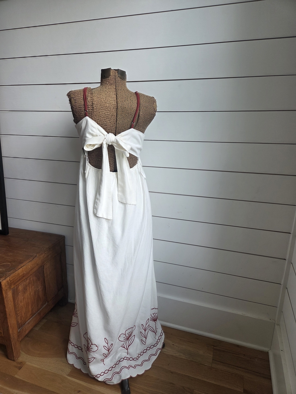 Altar'd State Vianne Dress - Picture 3 of 10